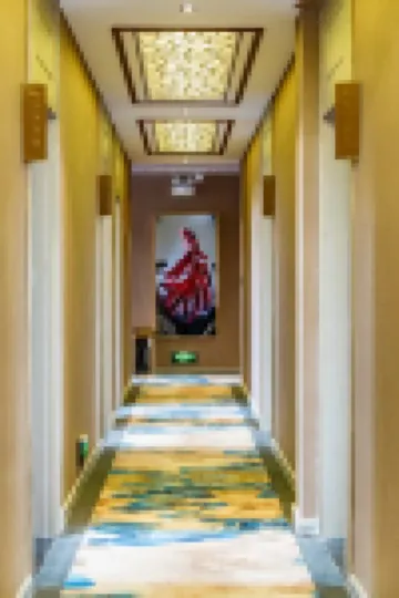 Anyi Hotel