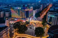 JI Hotel (Suining Central Business District Pedestrian Street) - Scenic