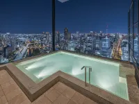 Candeo Hotels Osaka The Tower Hotels near Osaka Bay Tower