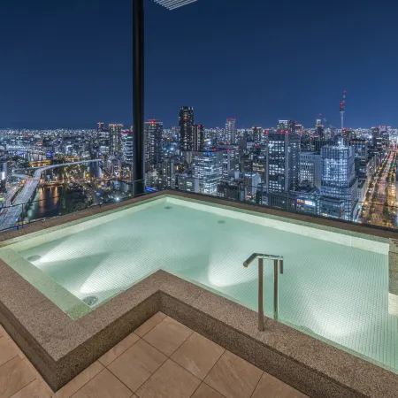 Candeo Hotels Osaka The Tower