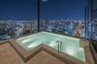 칸데오 호텔 오사카 더 타워 오사카 호텔