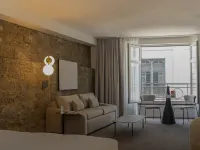 Hôtel Saint-Sulpice Hotel di Montreal