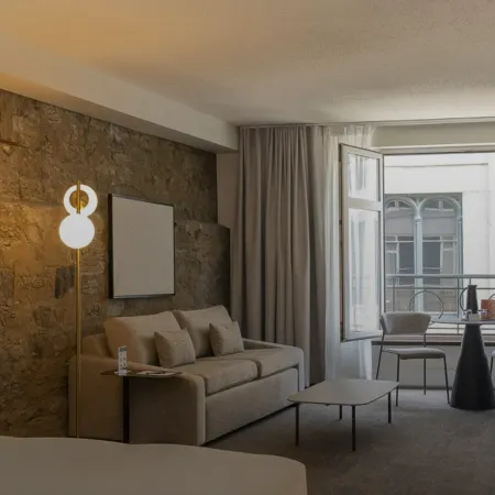 Hôtel Saint-Sulpice Отели в г. Монреаль