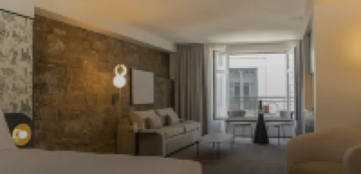 Hôtel Saint-Sulpice