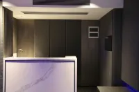 Benwo luxury boutique guesthouse - نادي رياضي