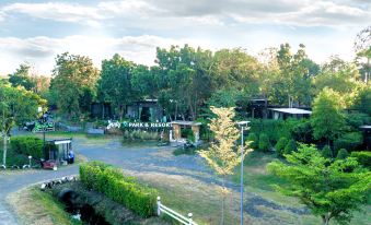 Judy Park & Resort Buriram