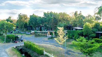 Judy Park & Resort Buriram Hotels near Thai Watsadu