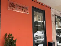 City Centre Hotel Hotels near Ֆրանսիայի հրապարակ