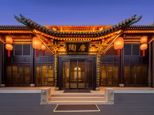 Tauthang hotel