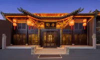 Tauthang hotel
