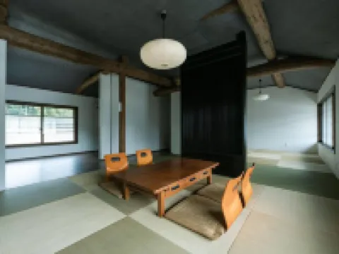 【With Dinner】Traditional House with Sauna /4ppl Hoteles en Minokamo