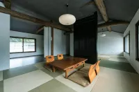 【With Dinner】Traditional House with Sauna /4ppl 美濃市住宿飯店