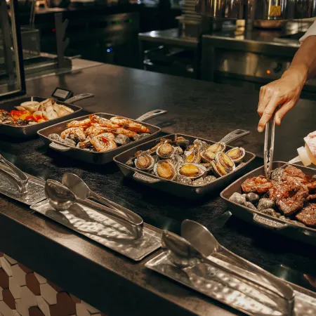 Grand Hyatt Jeju