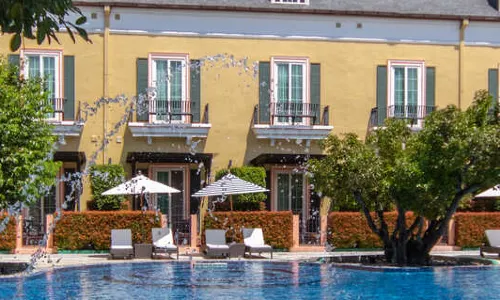 Rancho Charnvee Resort & Country Club Khaoyai