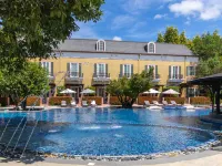 Rancho Charnvee Resort & Country Club Khaoyai Hotels near Bonanza Khao Yai