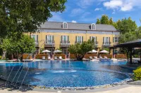 Rancho Charnvee Resort & Country Club Khaoyai