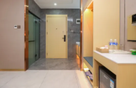 Baolai Business Hotel