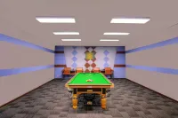 Calisto (Railway Station Store)