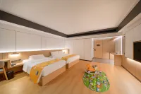 Yueyang violet Hotel