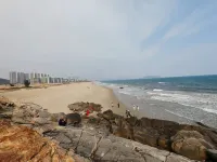 Ouheng Xilai Seaview Hotel - Pet friendly