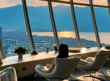 Yaco Huanzhu Smart Hotel (Dali High-speed Railway Station)