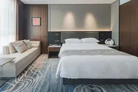 Lankao Fucheng Jianguo Hotel Hotels in Lankao