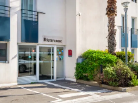 B&B Hotel Cannes la Bocca Plage Hotels in Cannes