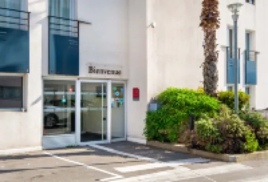 B&B Hotel Cannes la Bocca Plage