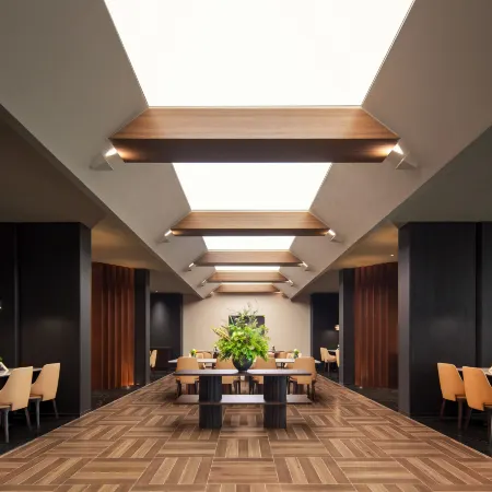 Atour S Hotel Ziyang Metro Station Taihe Plaza Fuzhou Отели рядом с достопримечательностью «Фучжоу Третья Средняя Школа (Школа Хуан)»
