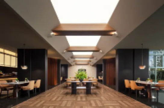 福州泰禾廣場紫陽地鐵站亞朵S飯店