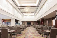 Grand Honor Hotel - servizio colazione