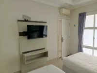 Kyrie Hotel Hotels in Wonokromo