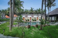 The Sebali Penida Beach Resort Hotels near Kelingking Beach