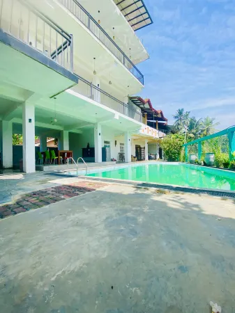 southern grace unawatuna Отели рядом с достопримечательностью «Унаватуна»