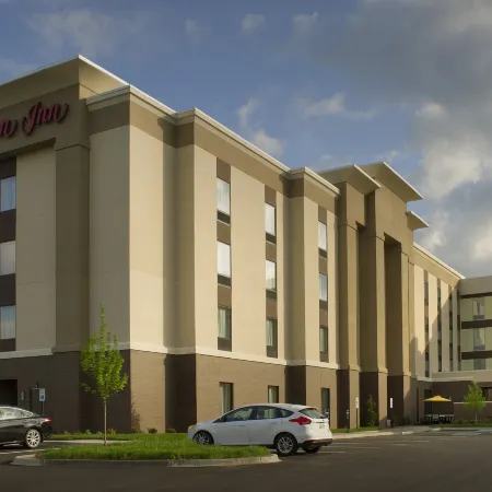 Hampton Inn Louisville East/Hurstbourne