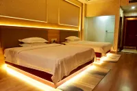 Luolan Hotel Hotels in Ruoqiang