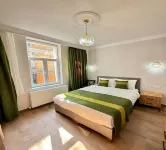 Armagan Suite Taksim - Homestays