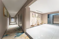 Yangshuo Smart Hotel (Enshi Center Valley Branch) - Park Yeri