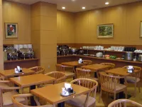 Route Inn Grantia Shiretoko Shari Ekimae - sarapan