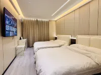 Haidao Youju Hotel Hotels near Jinchan Daohai Zhenpinhang