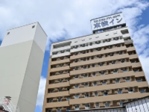 東横INN釧路十字街 釧路のホテル