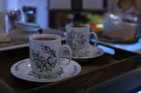Camphora hotel NingXiang