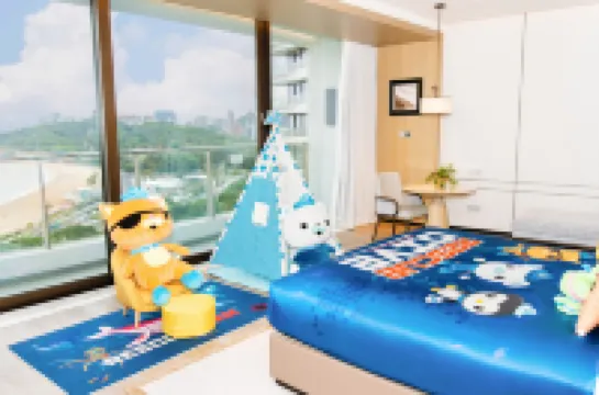 珠海望海樓酒店