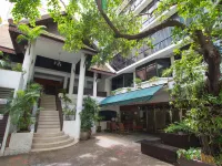 The Tarntawan Hotel Surawong Bangkok Hoteles cerca de Distrito de las Embajadas