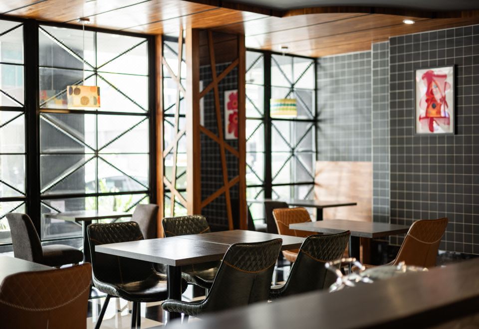 카인드니스 호텔 중산 바더 브랜치