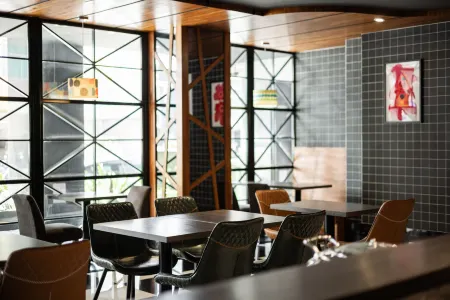 カインドネス（高雄八徳館）