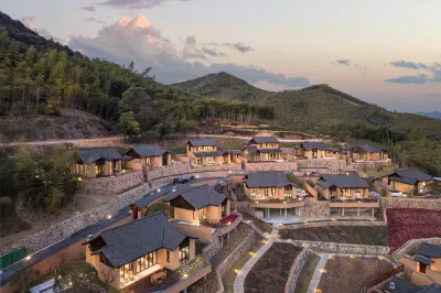 New & Nostalgic Inn ·HuZhou