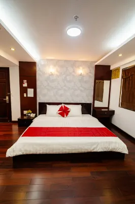 Old saigon Hotels near Ben Thanh Market