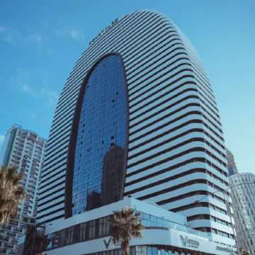 Alliance Palace Batumi