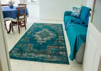 Maemuna Sea View Apartment Hotels in Vernazza